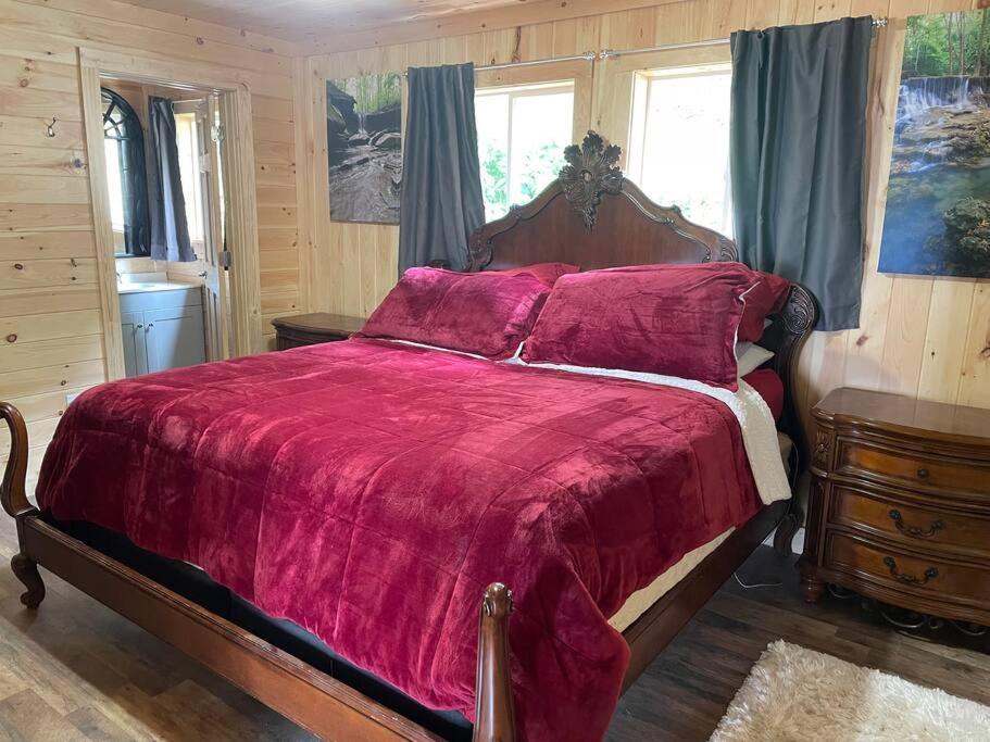 Crestview-Spectacular 3 Bed 3 Bath 5 Min To Slopes Villa Banner Elk Exteriör bild