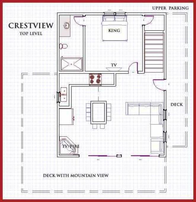 Crestview-Spectacular 3 Bed 3 Bath 5 Min To Slopes Villa Banner Elk Exteriör bild