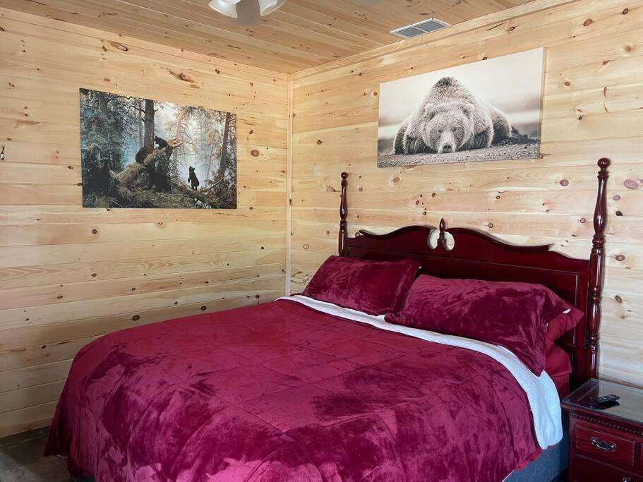 Crestview-Spectacular 3 Bed 3 Bath 5 Min To Slopes Villa Banner Elk Exteriör bild