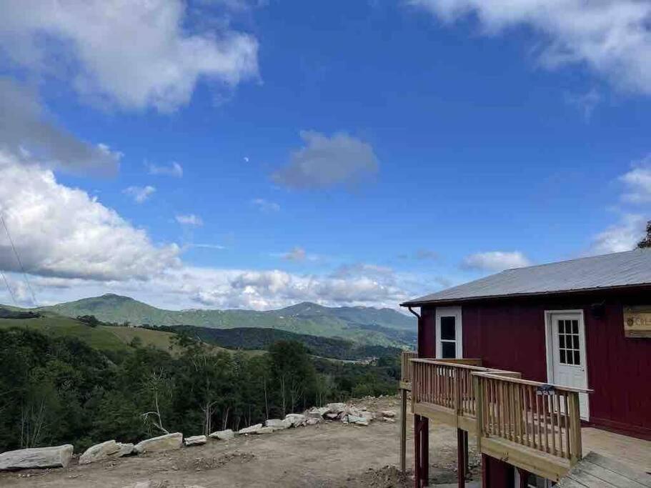 Crestview-Spectacular 3 Bed 3 Bath 5 Min To Slopes Villa Banner Elk Exteriör bild