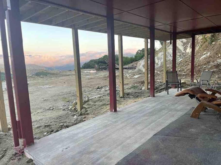 Crestview-Spectacular 3 Bed 3 Bath 5 Min To Slopes Villa Banner Elk Exteriör bild