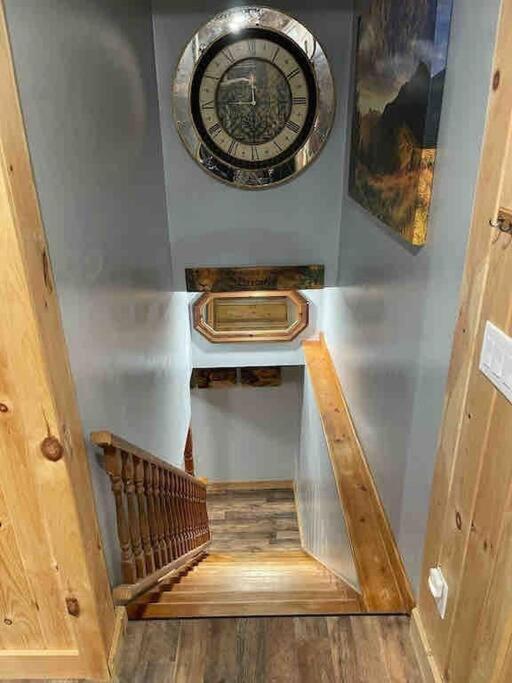 Crestview-Spectacular 3 Bed 3 Bath 5 Min To Slopes Villa Banner Elk Exteriör bild