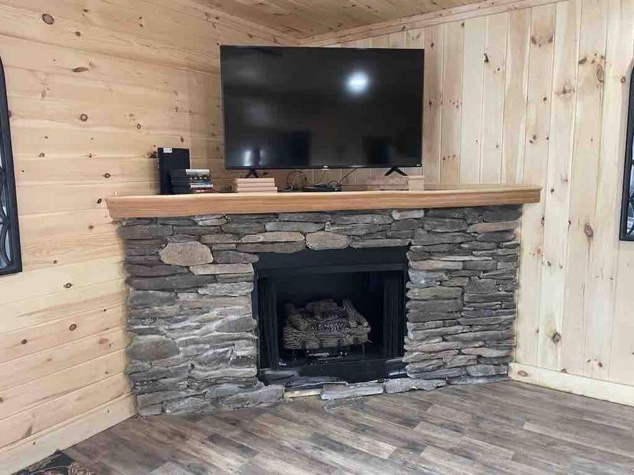 Crestview-Spectacular 3 Bed 3 Bath 5 Min To Slopes Villa Banner Elk Exteriör bild
