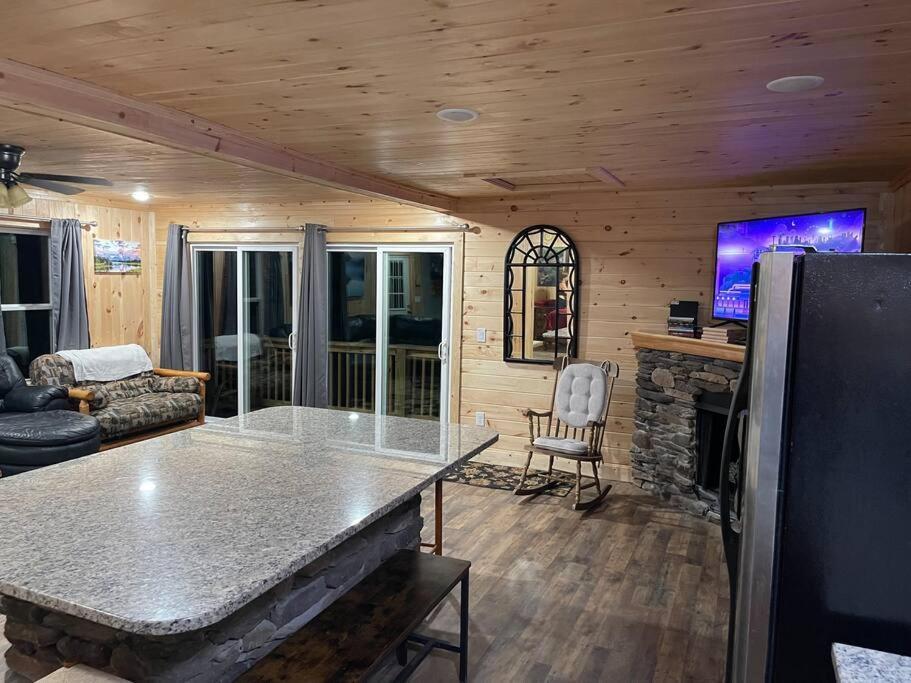 Crestview-Spectacular 3 Bed 3 Bath 5 Min To Slopes Villa Banner Elk Exteriör bild