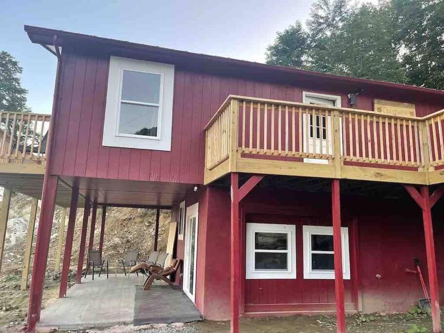 Crestview-Spectacular 3 Bed 3 Bath 5 Min To Slopes Villa Banner Elk Exteriör bild