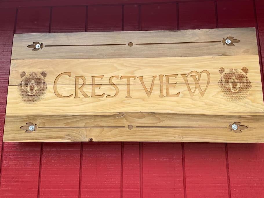 Crestview-Spectacular 3 Bed 3 Bath 5 Min To Slopes Villa Banner Elk Exteriör bild