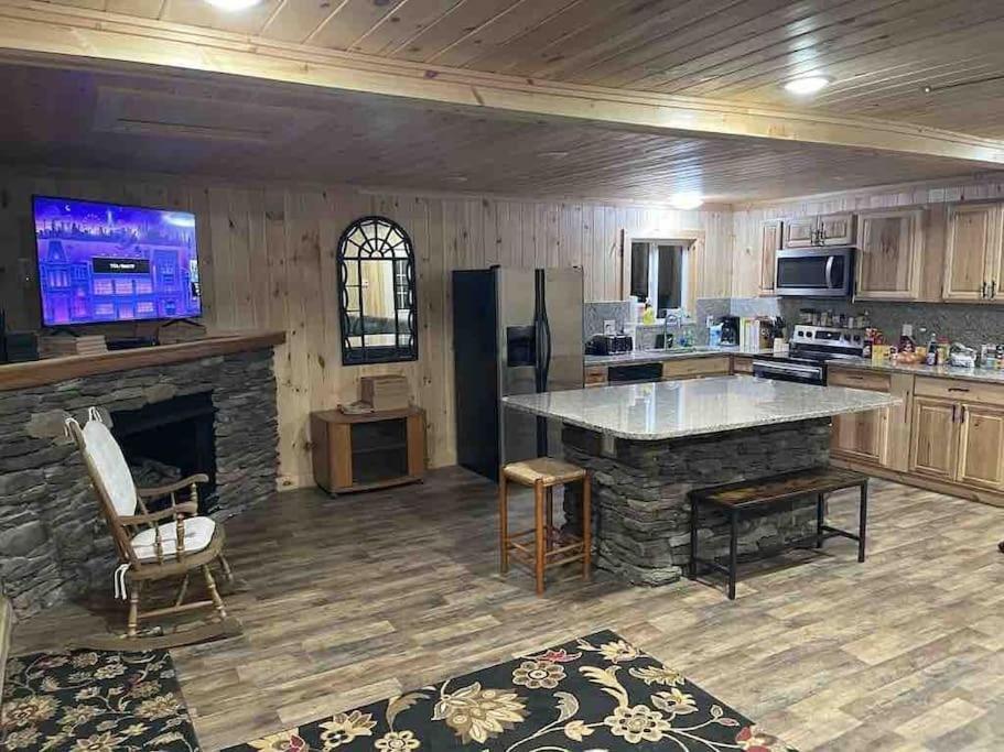 Crestview-Spectacular 3 Bed 3 Bath 5 Min To Slopes Villa Banner Elk Exteriör bild