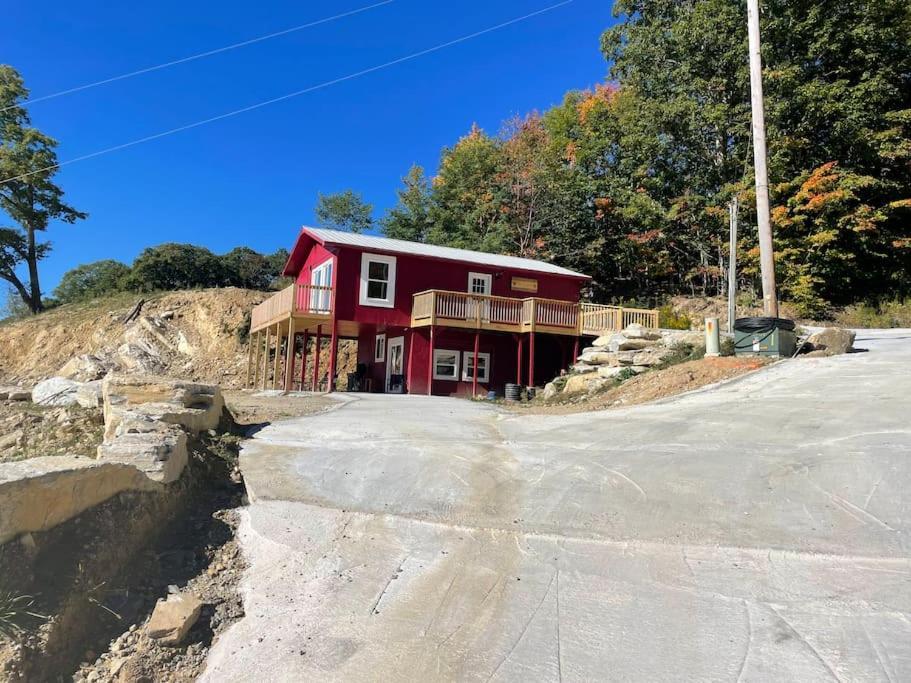 Crestview-Spectacular 3 Bed 3 Bath 5 Min To Slopes Villa Banner Elk Exteriör bild