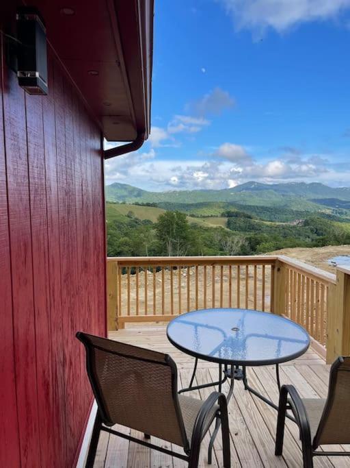 Crestview-Spectacular 3 Bed 3 Bath 5 Min To Slopes Villa Banner Elk Exteriör bild