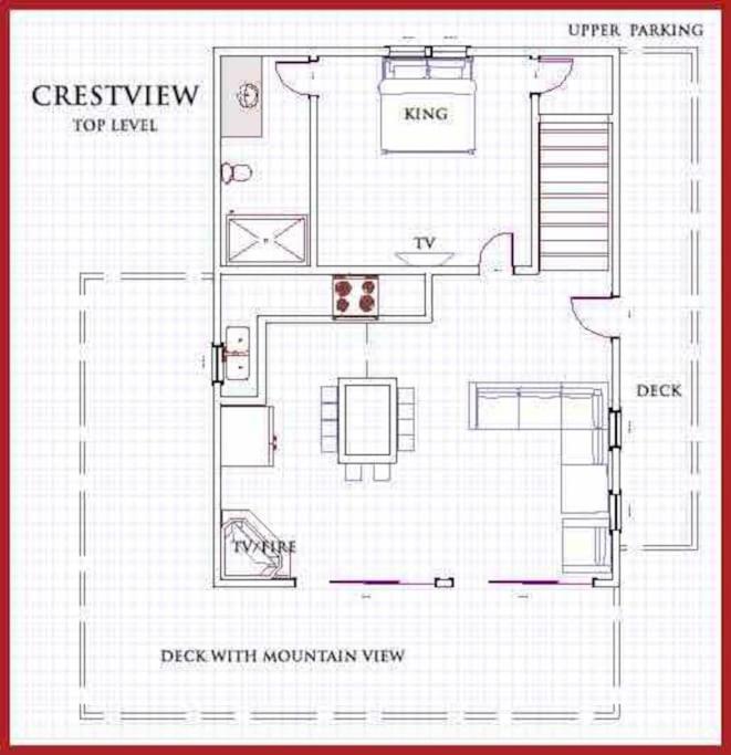 Crestview-Spectacular 3 Bed 3 Bath 5 Min To Slopes Villa Banner Elk Exteriör bild